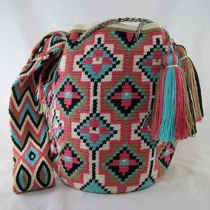 Handmade bag